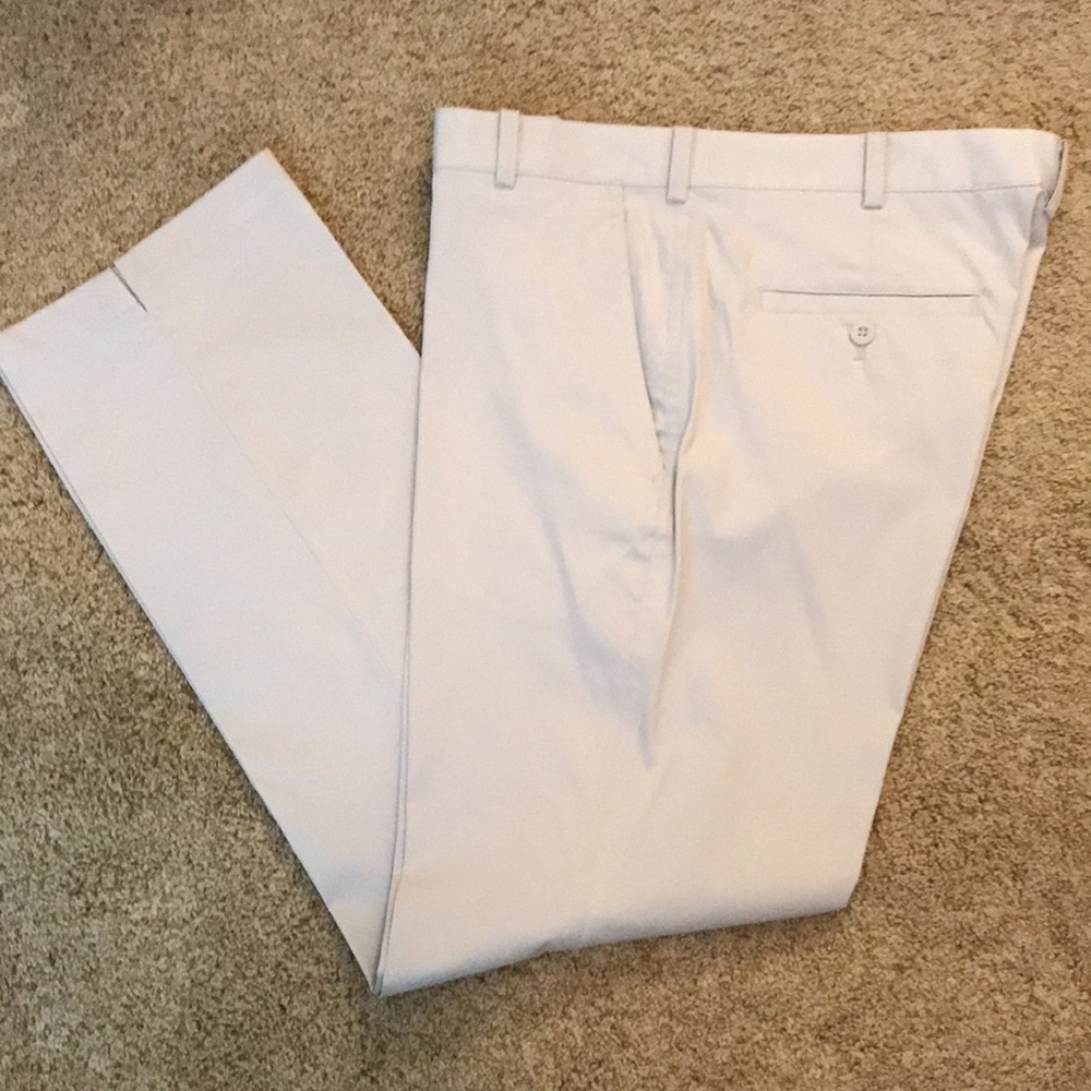 Nike Dri-fit Golf Pants